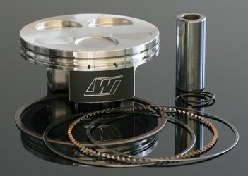 Pistons Wiseco 4117M09000