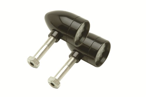 Turn Signal Assemblies & Lenses Lazer Star LSK6201A-R