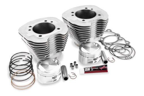Parts S&S Cycle 91-7047