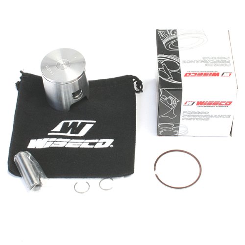 Wiseco 542M04950 49.50 mm 2-Stroke Off-Road Piston Pistons Wiseco 542M04950