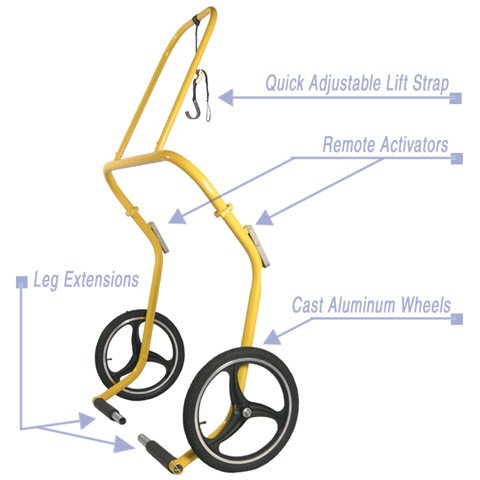 Windshields & Accessories Sno-Stuff 710-208