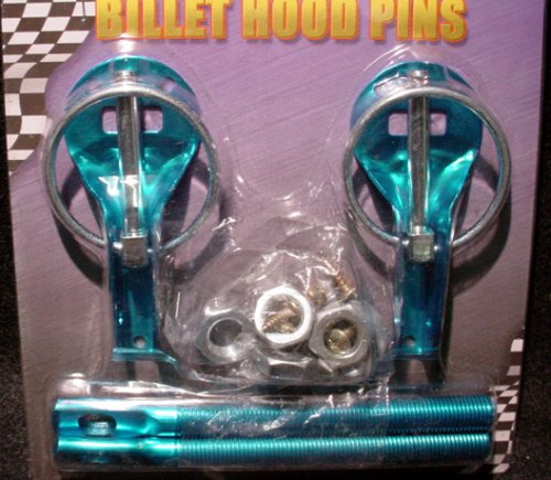 Hood Pins APC R-0148120