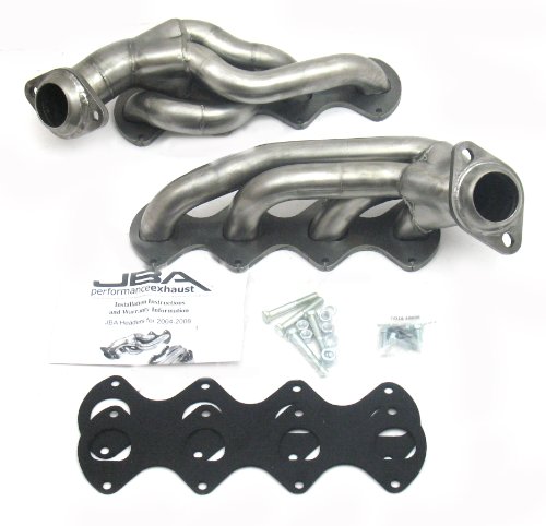 Headers JBA 1676S