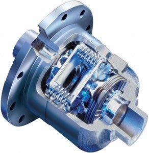 Differential Assembly Kits Eaton 19588-010