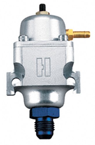 Electric Fuel Pumps Holley 512-506-4