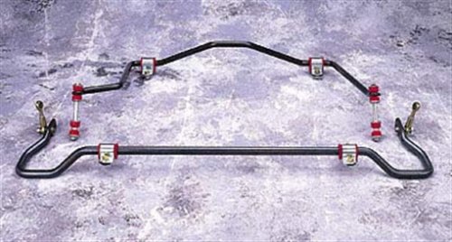 Coil Springs SUSPENS TECH 52155