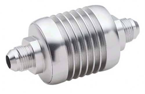 Fuel Filters Mr. Gasket 6160G