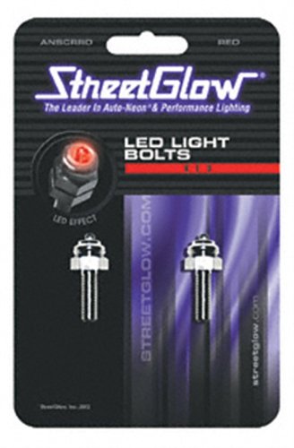 Exterior Accessories Streetglow ANSCRYW