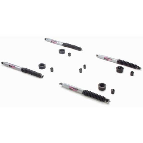 Stabilizers Trailmaster JZJ22SSV