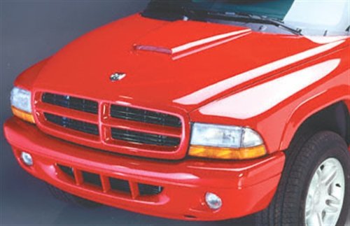 KEYSTONE GHS-DR2 HOOD DRNGO/DAKOTA SCOOP Hood Scoops Keystone GHS-DR2