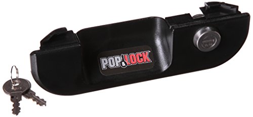 Tailgate Locks Pop & Lock PL5100