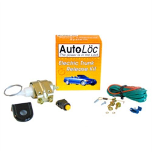 Trunks Autoloc PT1000-DSD445217