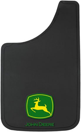 Mud Flaps & Splash Guards Plasticolor PLA505