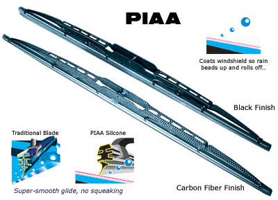 Blades Piaa 93140