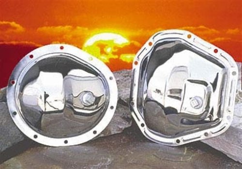 Differential Covers Trans-Dapt 9046