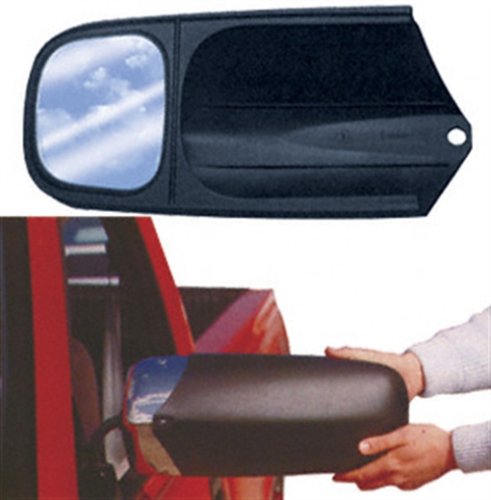 CIPA Chevy/GMC/Cadillac Custom Towing Mirrors- (Pair) Towing Mirrors CIPA 10800