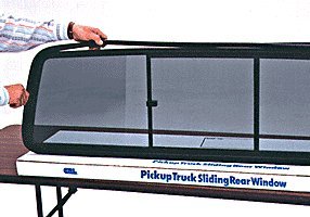 Screen Door Hardware CRL WBL450