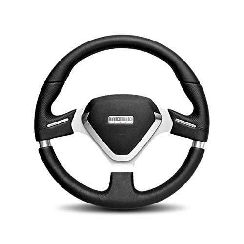 Steering System MOMO MEVO35BK1P