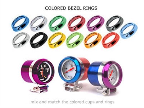 Gauge Sets SplitFire SB107