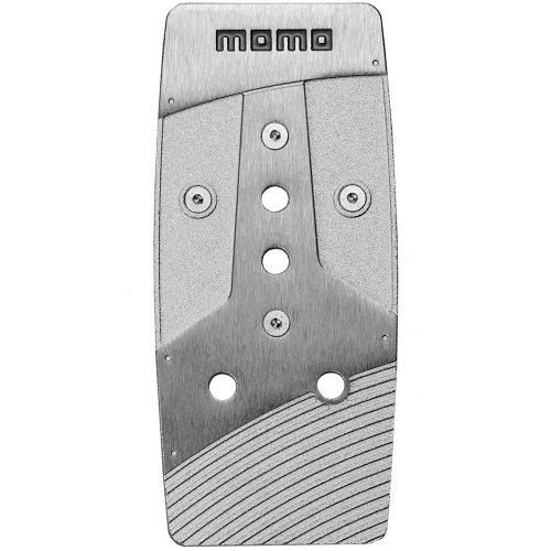 MOMO Stealth Basic Footrest Interior Accessories MOMO STE1121
