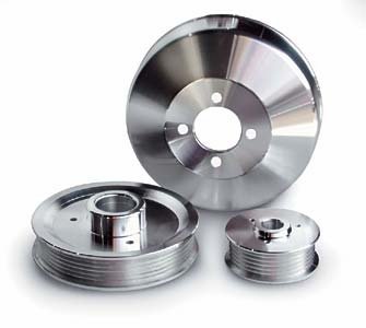 Exterior Accessories MARCH 7021