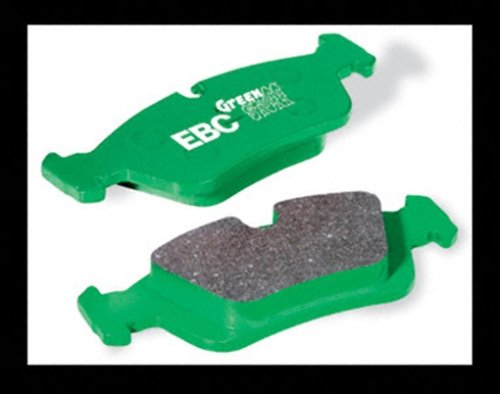 Pads EBC Brakes DP21035