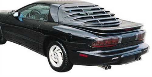 Window Louvers SFX Performance 1369