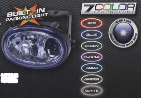Lighting Pilot NV-507W