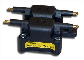 Performance Distributors 31732 Chrysler PT Cruiser Screamin' Demon Coil - Screamin' Demon Coil Coils Performance Distributors 31732