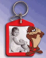 Key Chains Plasticolor 4240