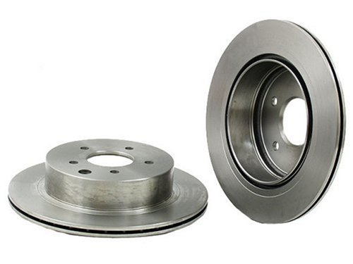 Rotors Brembo 25606