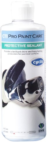 Cyclo 84-116 CTI Pro Paint Care Protective Sealant - 16 oz. Body Paint Cyclo Toolmakers 84-116