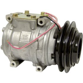 Compressors Universal Air Conditioner CO 21008