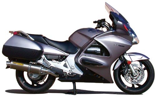 Complete Systems Two Brothers Racing 005-620406D