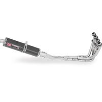 Complete Systems Yoshimura 199419