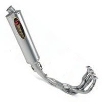 Complete Systems Akrapovic 424-4763