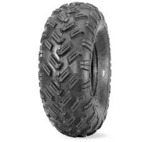 Goodyear Tracker Mud Runner Tire - 25x10-11/Standard Mud Goodyear 37-1830