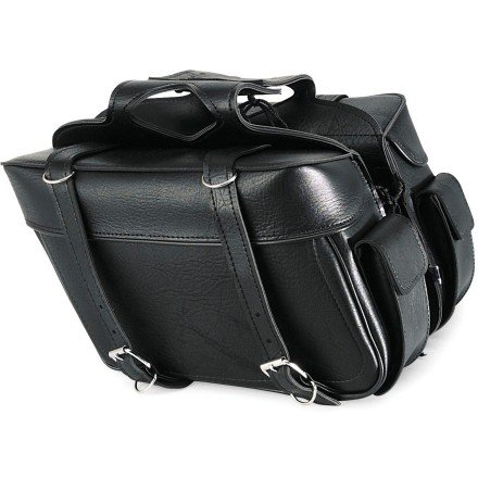 Saddle Bags All American Rider 10-9225