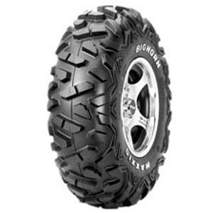 Maxxis M917 Big Horn Front Tire - 26x9-12/-- Car, Light Truck & SUV Maxxis 68-2224