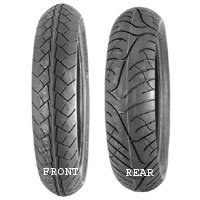 Touring Bridgestone 301050