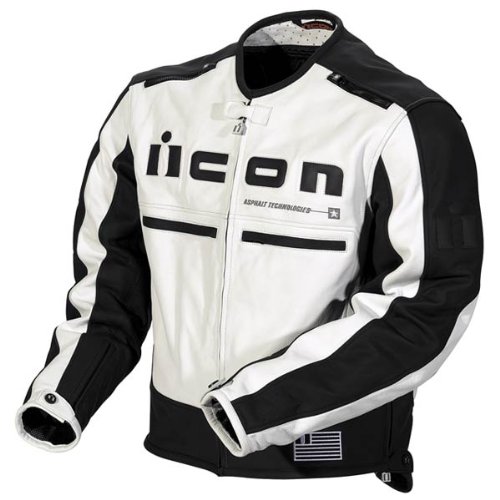 Jackets & Vests ICON 1533-31-02