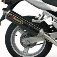 Complete Systems Akrapovic 424-3278