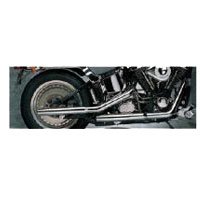 Mufflers Python DS-202341