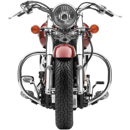 Highway Bars Cobra Enterprises 08-8126