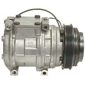 Compressors Universal Air Conditioner CO 21010