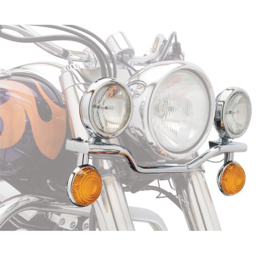 Accent & Off Road Lighting Cobra Enterprises 08-1488