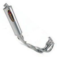 Complete Systems Akrapovic 424-2759