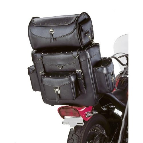 Saddle Bags Tourmaster 78-204