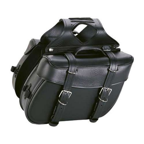 Saddle Bags Tourmaster 78-322