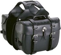 Saddle Bags Tourmaster 78-321